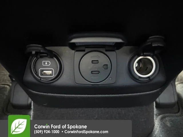 Used 2016 Platinum Graphite Kia EX image 14