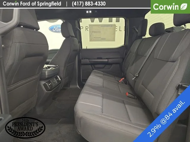 New 2026 Avalanche Ford STX® image 20