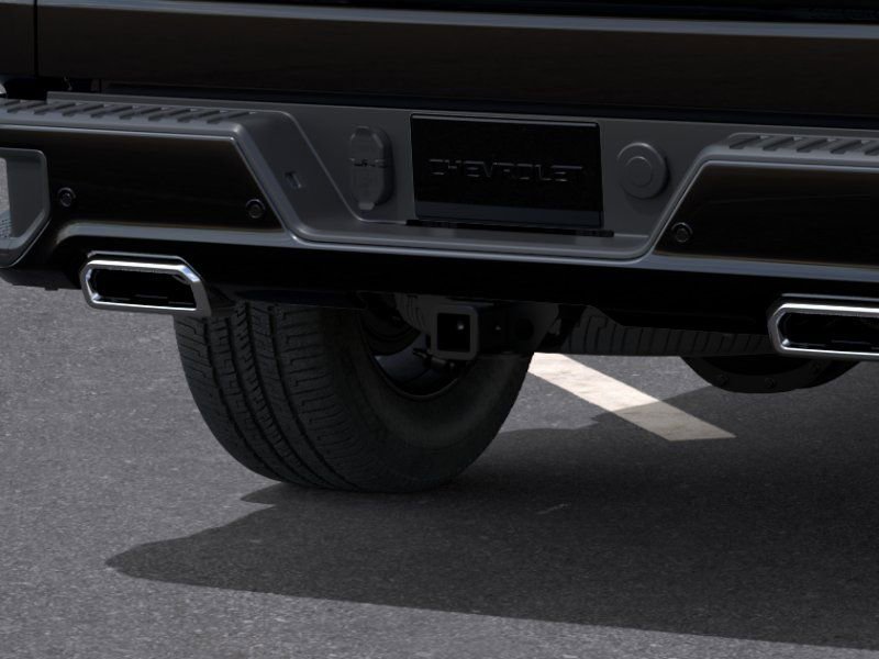 2026 Chevrolet Silverado 1500 RST - Photo 14
