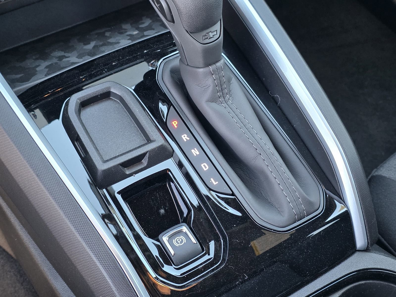 2026 Chevrolet Colorado Work Truck - Photo 11