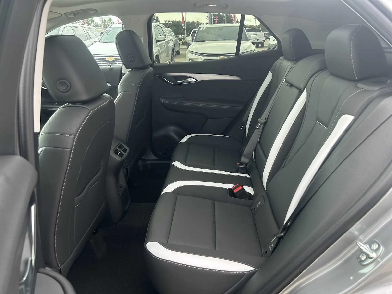 2026 Buick Envision Sport Touring - Photo 26