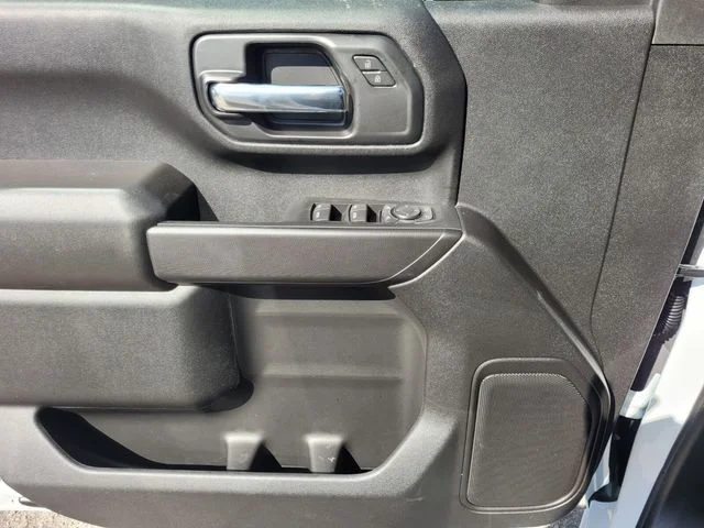 Used 2026 White GMC Pro image 21