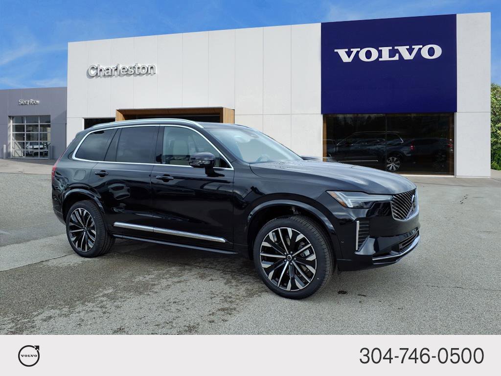 2026 Volvo XC90