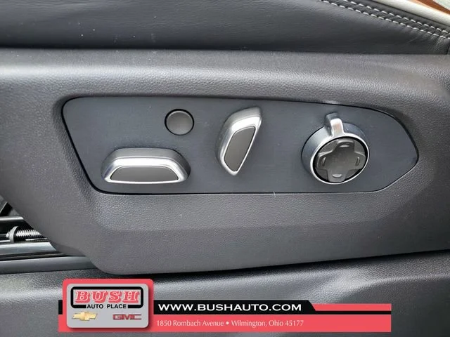 2026 GMC Sierra 2500HD Denali Ultimate - Photo 16