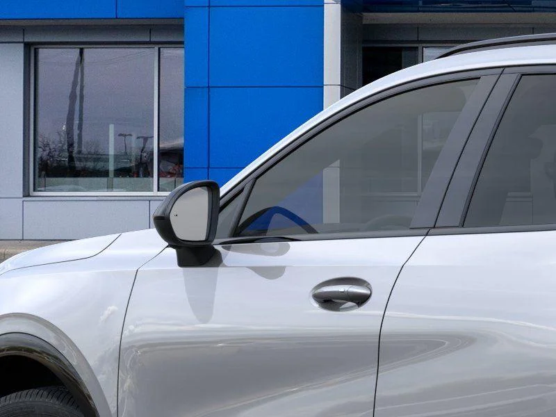 2026 Buick Envision Sport Touring - Photo 15