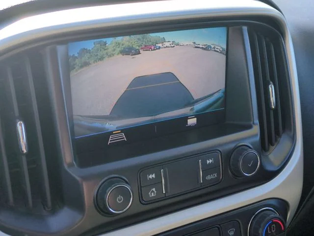 Used 2021 Blue GMC Elevation image 22