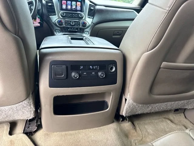 Used 2015 SUMMIT WHITE Chevrolet LT image 16