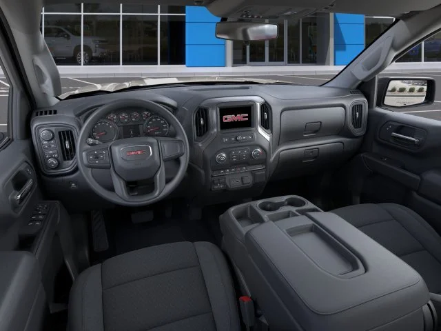 New 2026 Coastal Dune GMC Pro image 16