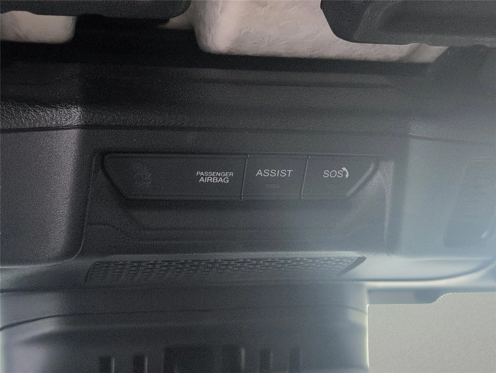 Used 2025 Black Clearcoat Jeep Rubicon image 17