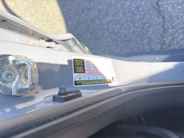 Used 2021 Gray Nissan SR image 21