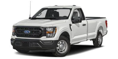 New 2026 OXFORD WHITE Ford XLT image 1