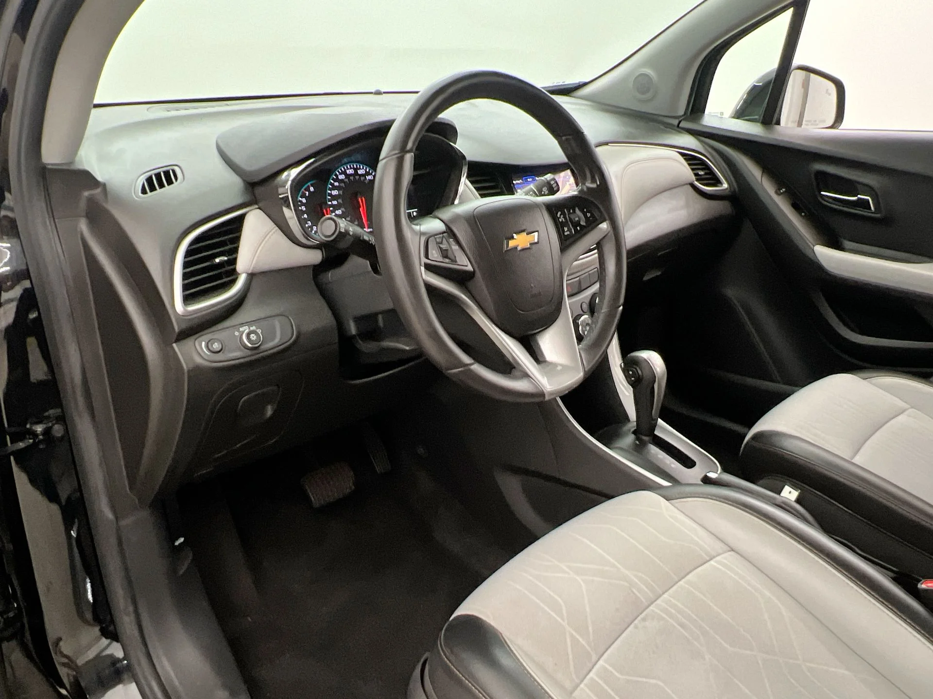 Certified Used 2021 Black Chevrolet LT image 7