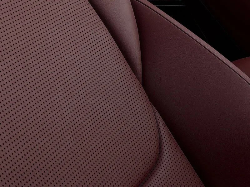 New 2027 Blue Genesis 2.5T Sport Prestige image 16