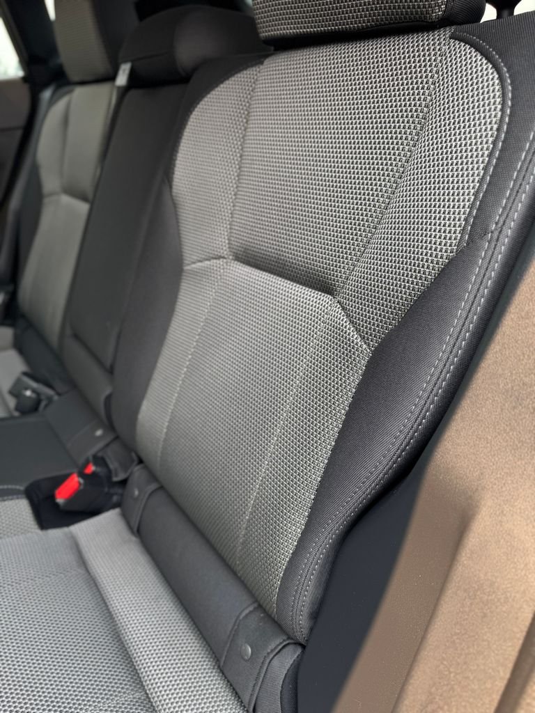 Used 2024 Magnetite Gray Metallic Subaru Premium image 32