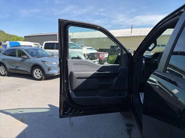 Used 2026 Black Ford STX image 18