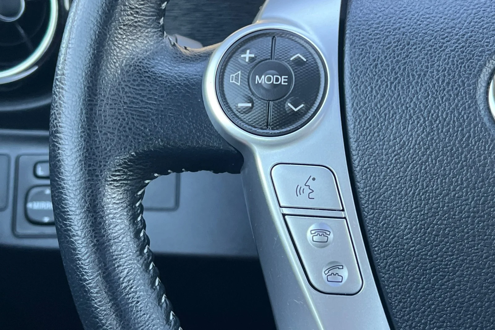 Used 2016 Classic Silver Metallic Toyota Four image 26
