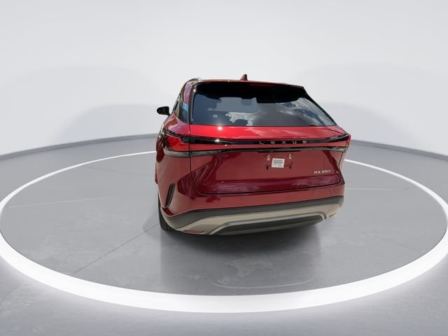 2024 Lexus RX 350 - Photo 7