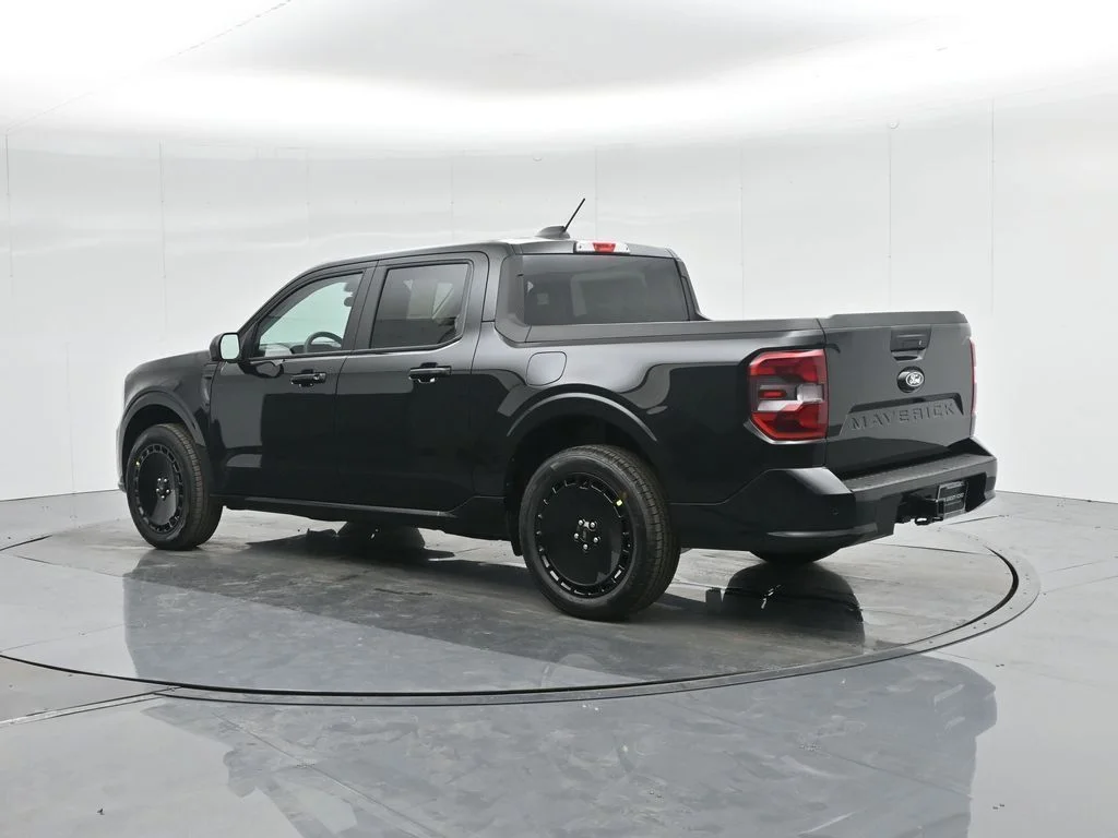 2025 Ford Maverick Lobo Standard - Photo 34