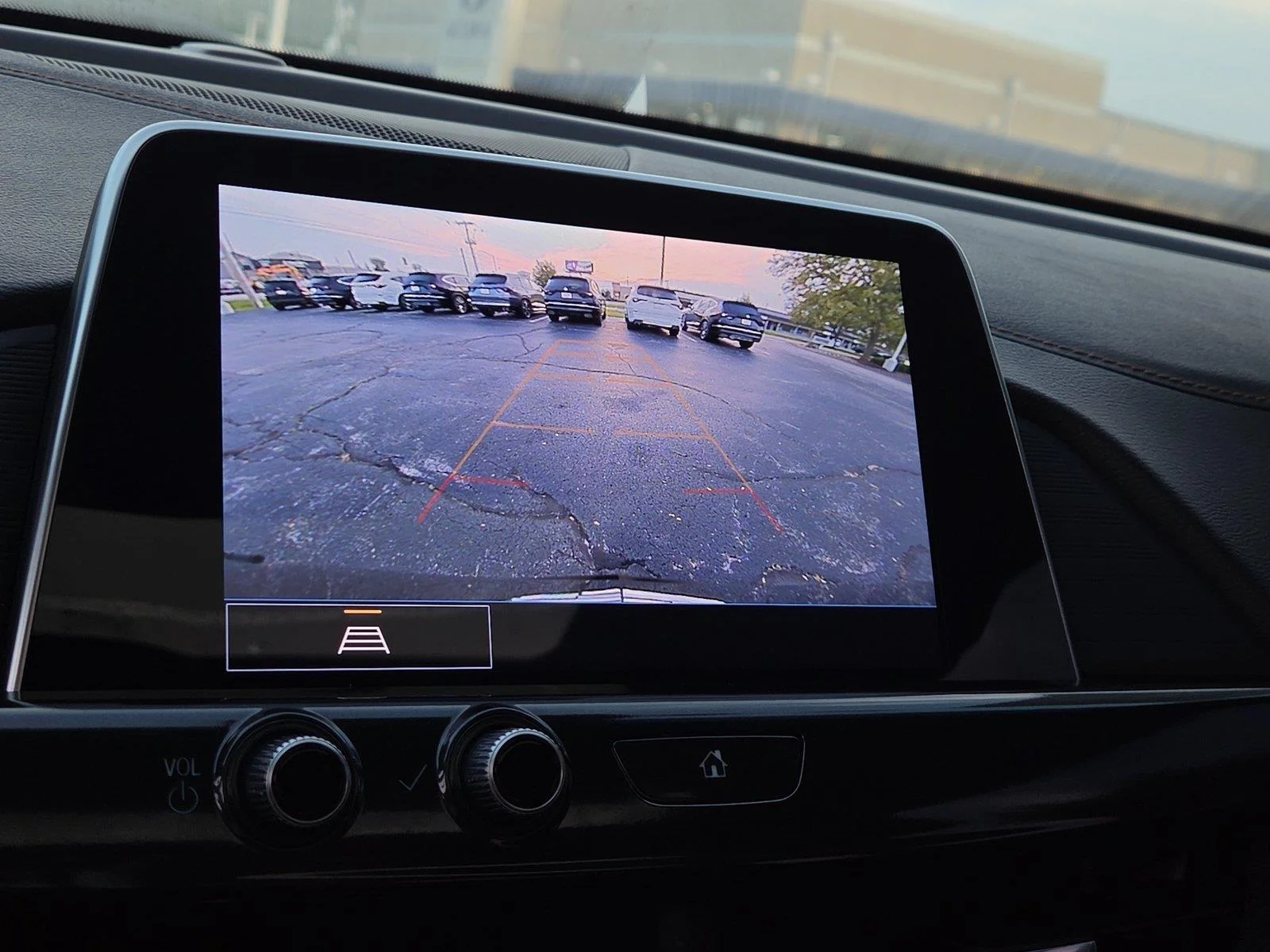 Used 2023 Black Raven Cadillac Sport image 8