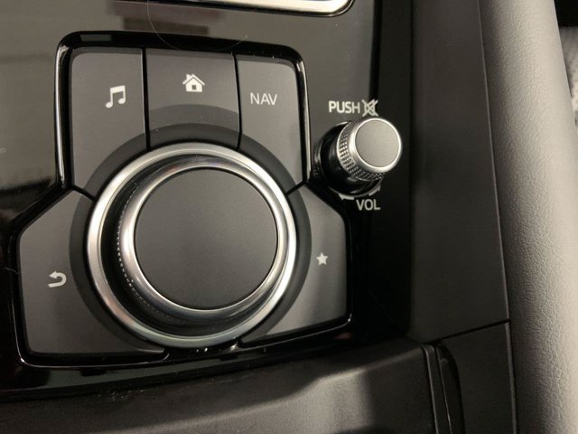Used 2019 Sonic Silver Metallic Mazda Touring image 16