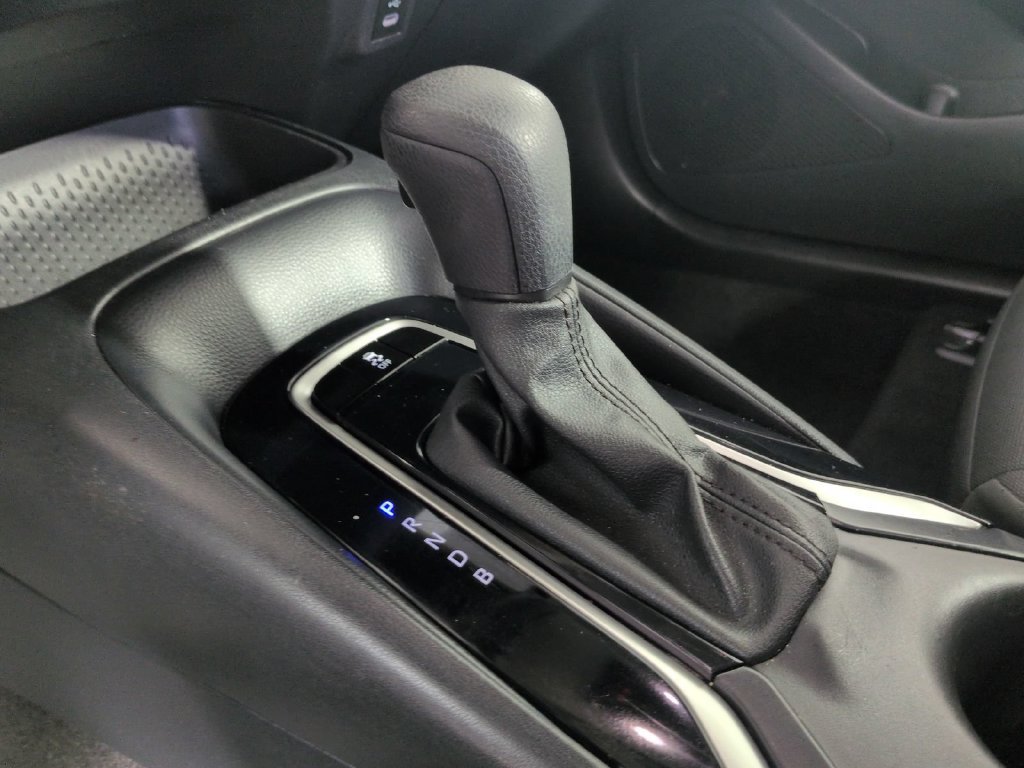 2024 Toyota Corolla LE - Photo 25