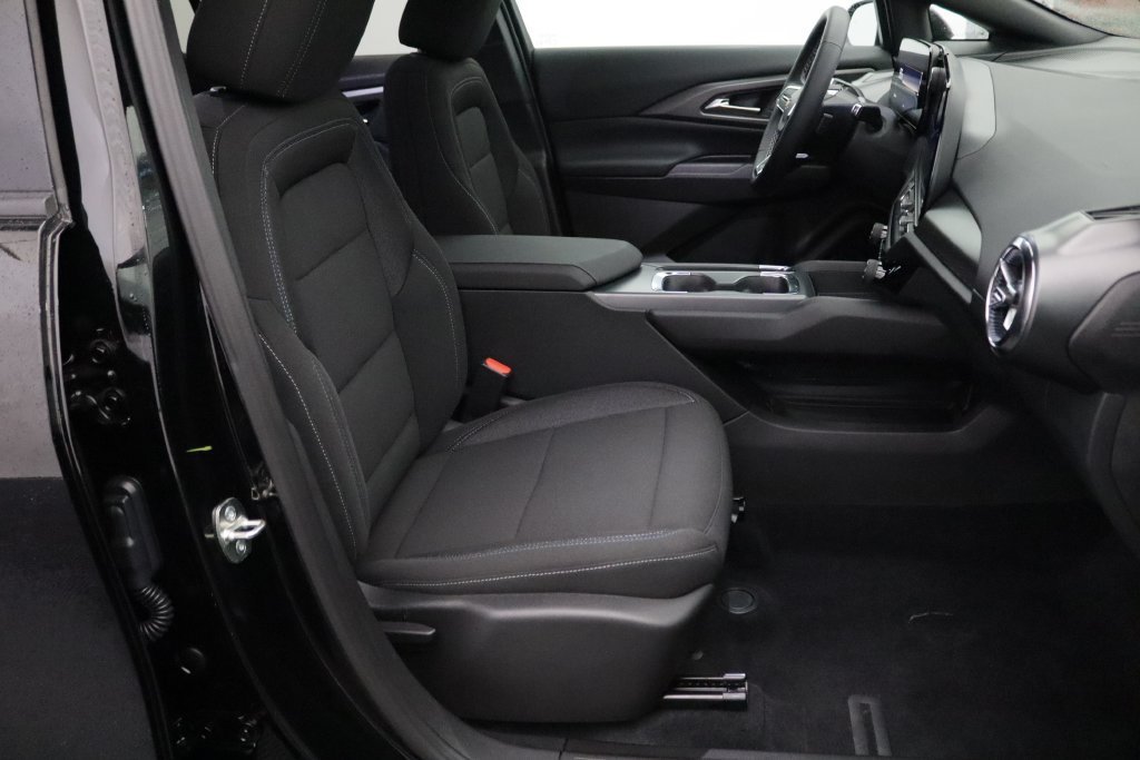 2026 Chevrolet Equinox EV 1LT - Photo 17