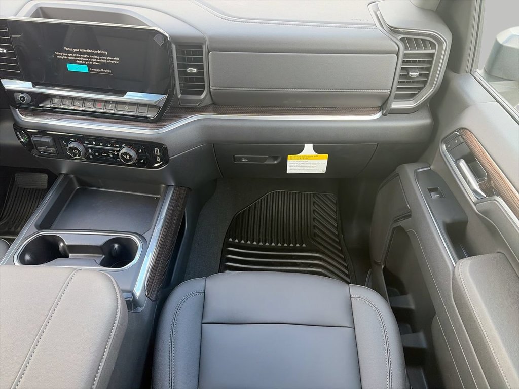 2026 Chevrolet Silverado 2500 HD LT - Photo 12