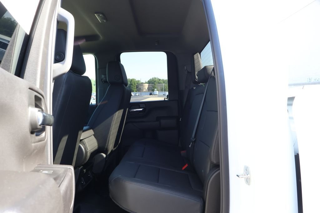 2026 Chevrolet Silverado 2500 HD Work Truck - Photo 34