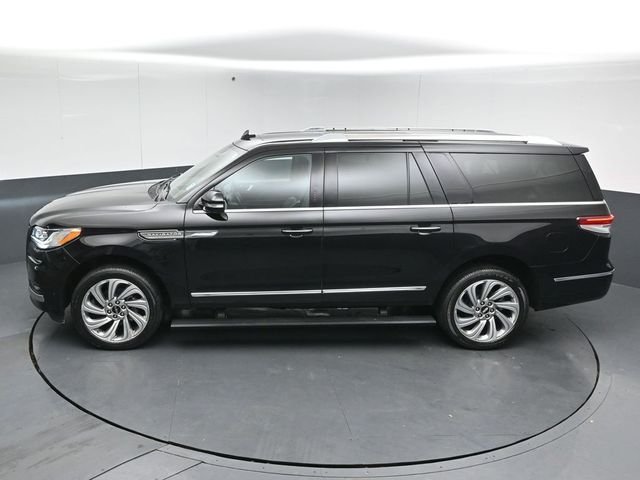 2022 LINCOLN NAVIGATOR L - Image 41