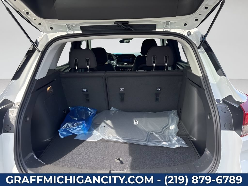 2026 Chevrolet Trailblazer LT - Photo 7