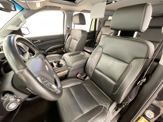 Certified Used 2015 TUNGSTEN METALLIC Chevrolet LT image 20
