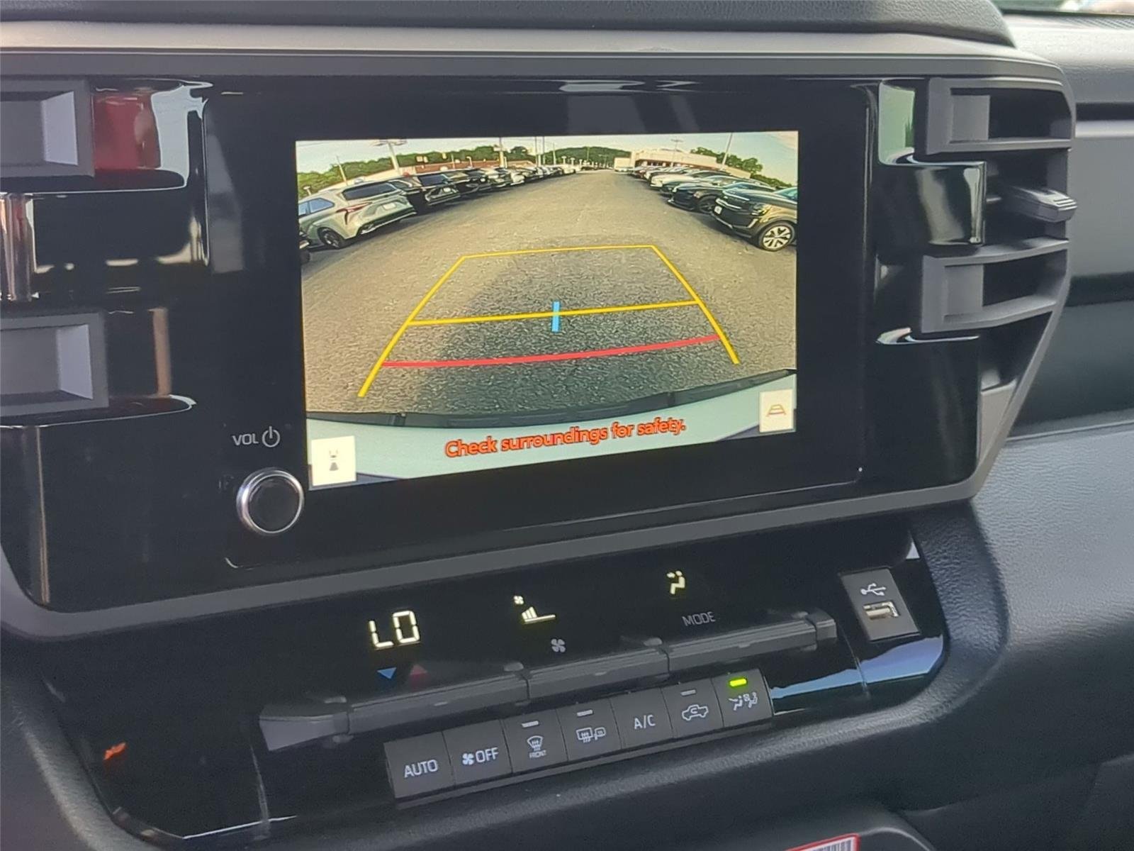 Used 2026 Ice Cap Toyota SR image 25