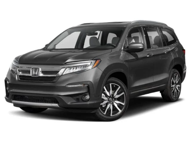 Used 2020  Honda Touring 8-Passenger image 1