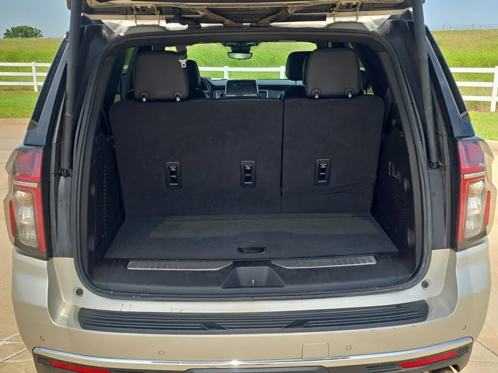 2023 Chevrolet Tahoe Premier - Photo 53