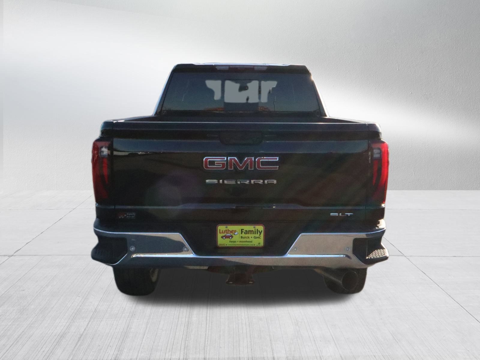 2026 GMC Sierra 2500HD SLT - Photo 6