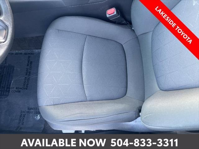 Certified Used 2025 MAGNETIC GRAY MET. Toyota  image 29