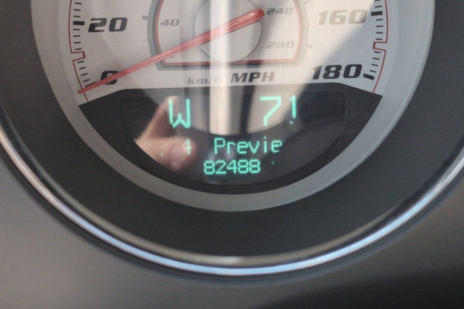 Used 2012 Black Dodge SRT8 392 image 24