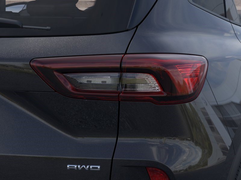 2026 Ford Escape Active - Photo 21