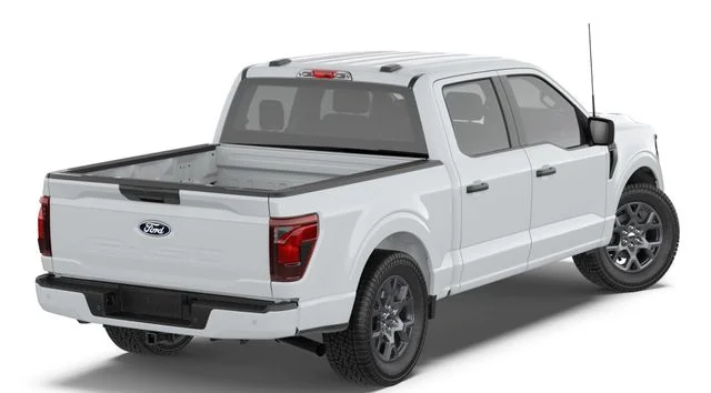 New 2026 Avalanche Ford STX image 3