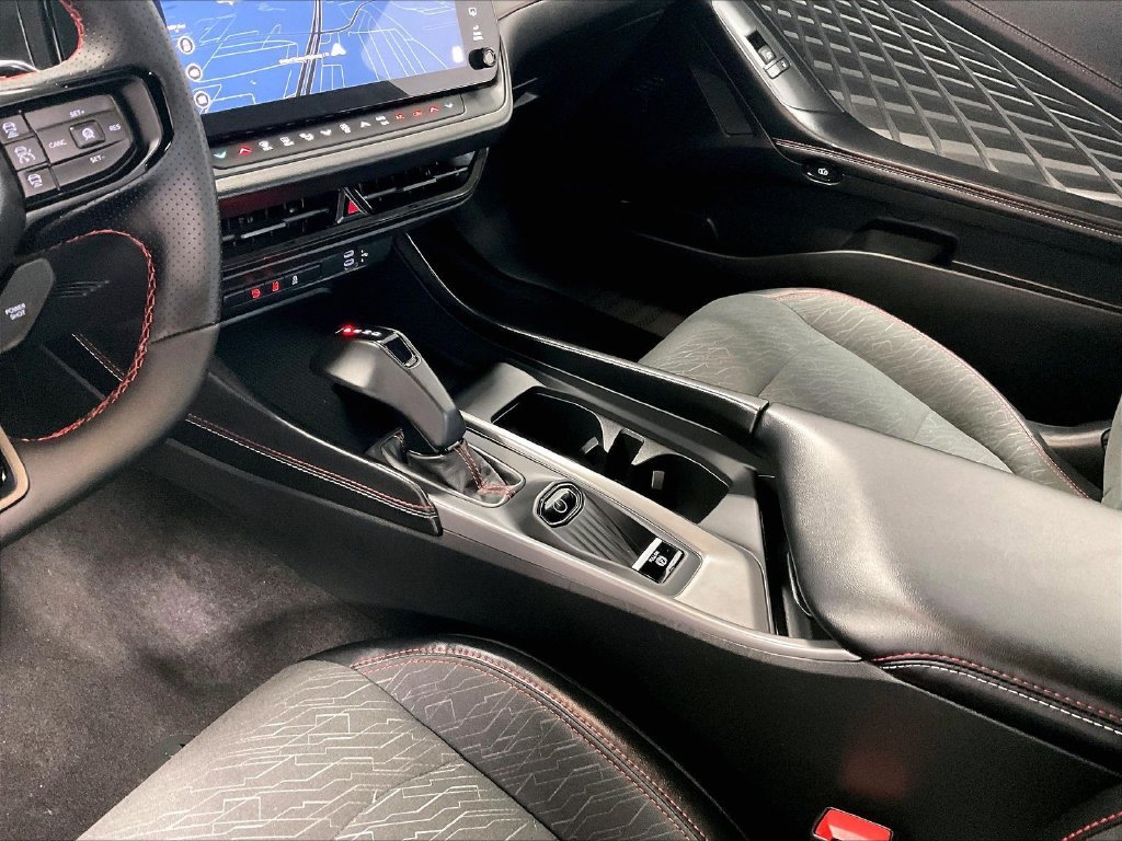 Used 2025 Gray Dodge R/T image 20