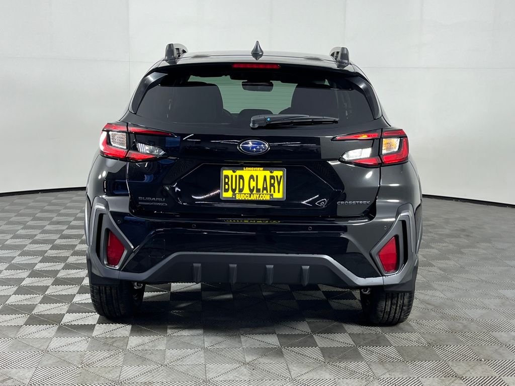 2026 Subaru Crosstrek Limited - Photo 7