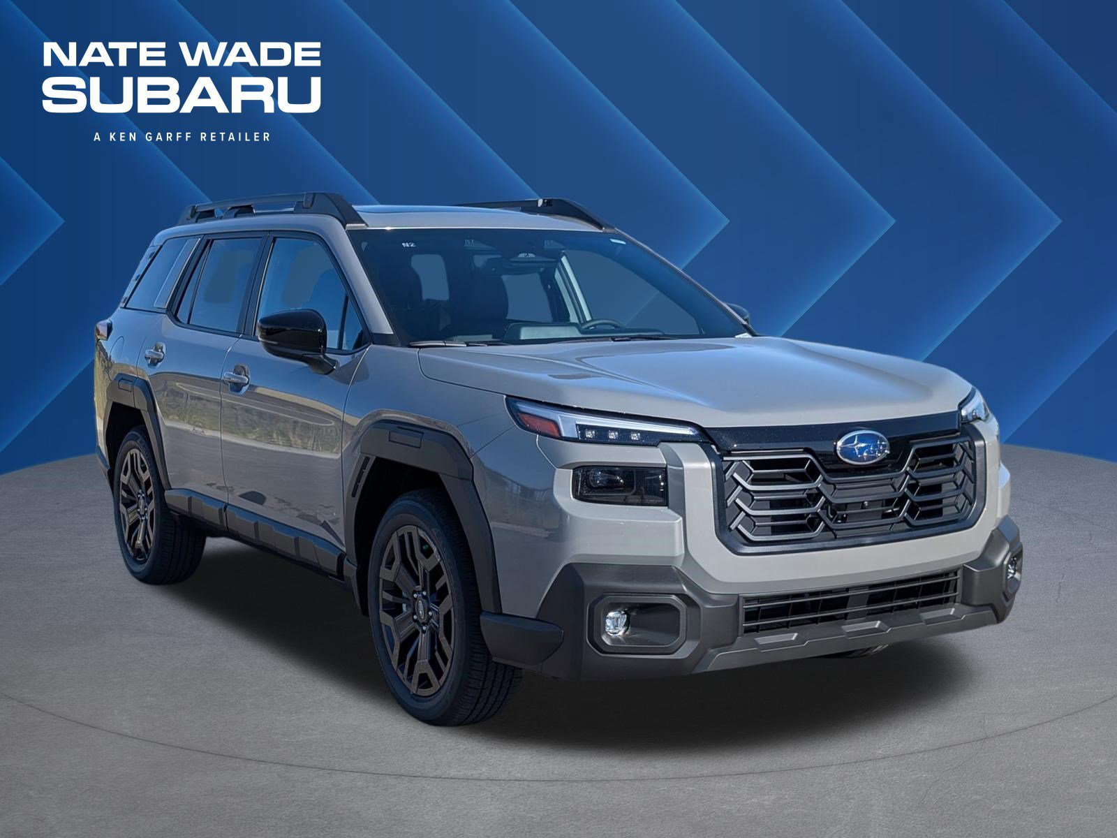 2026 Subaru Outback Limited XT's photo