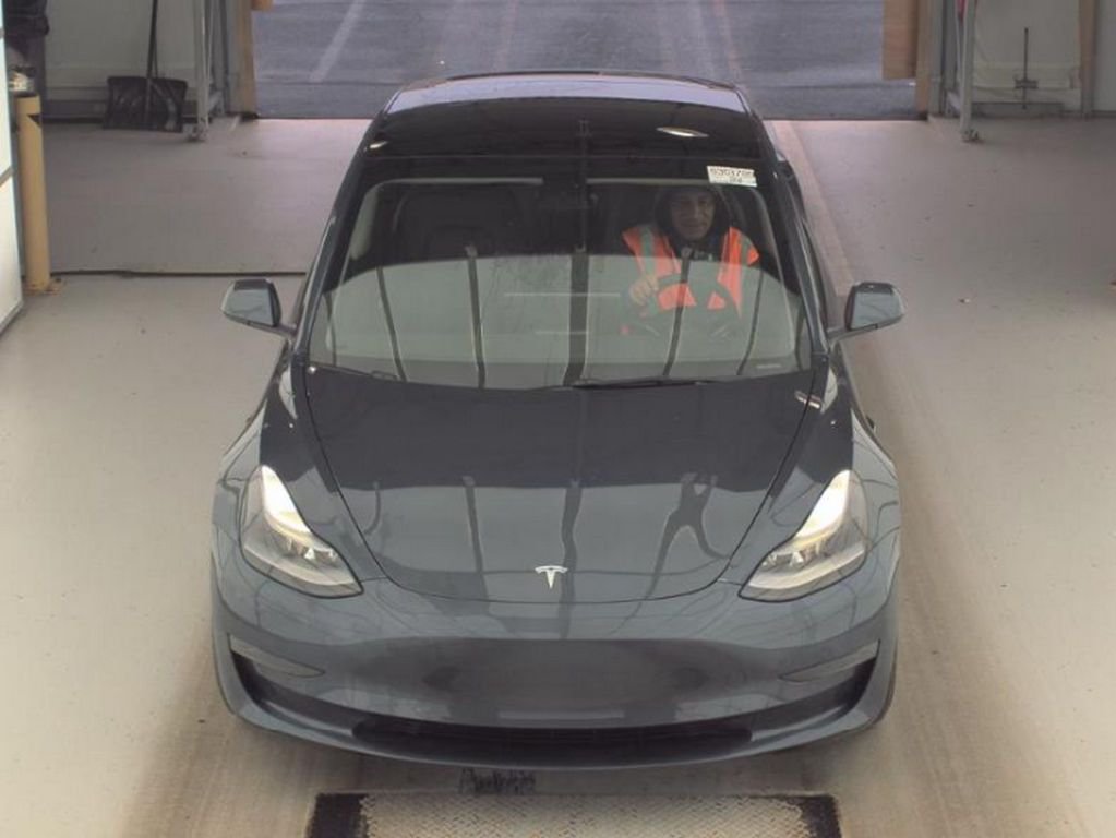 Used 2022 Tesla Model 3 Performance with VIN 5YJ3E1EC6NF236846 for sale in Bedford, OH
