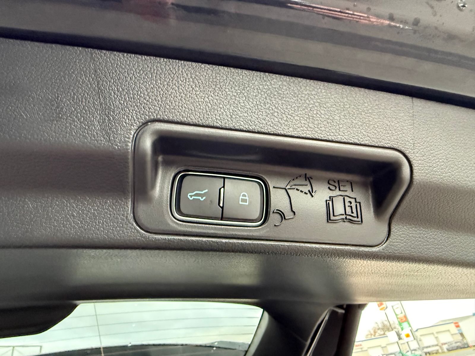 New 2026 Agate Black Metallic Ford Tremor® image 35