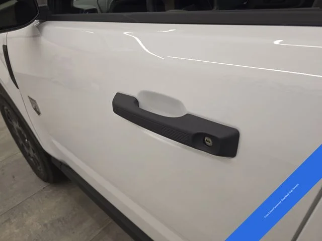 New 2026 Oxford White Ford Big Bend® image 20