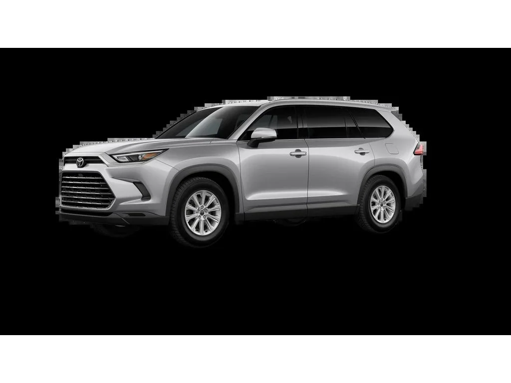 New 2026 Celestial Silver Metallic Toyota Hybrid XLE image 24