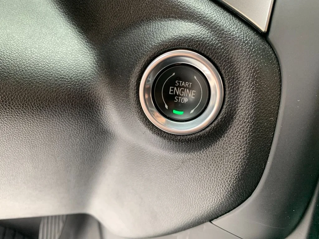 Used 2021 Gray Chevrolet LT Trail Boss image 25