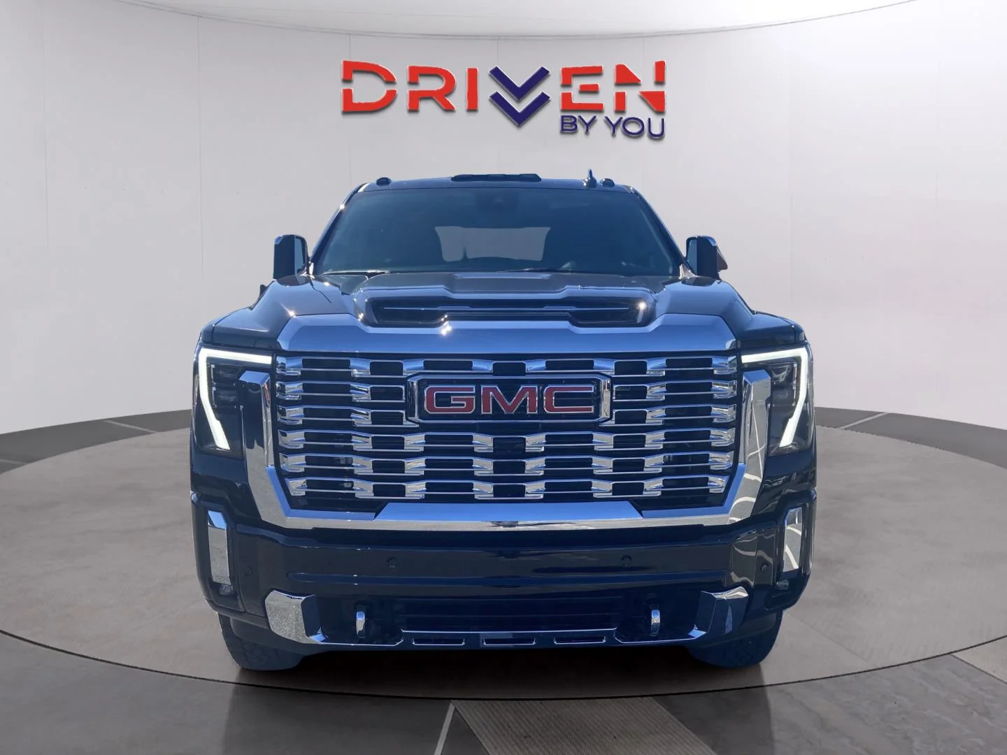 New 2026 Onyx Black GMC Denali image 10