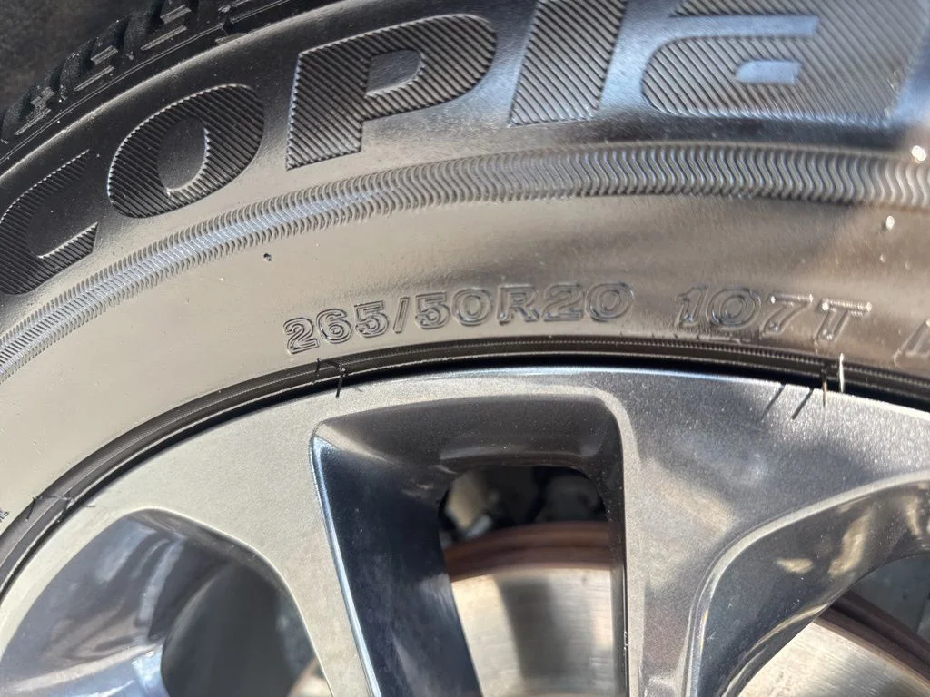 Used 2026 White Dodge GT image 36
