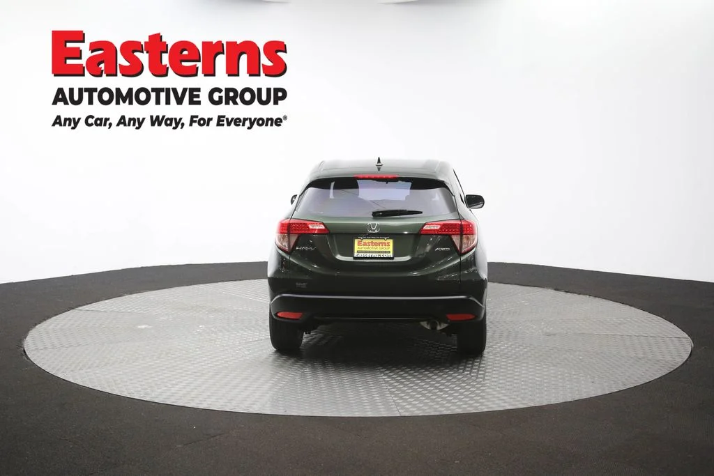 Used 2016 Green Honda LX image 34